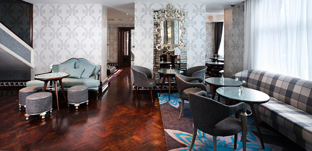 Dylan Hotel