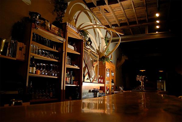 Bar Sovereign