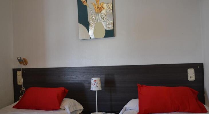 Hostal Berlin