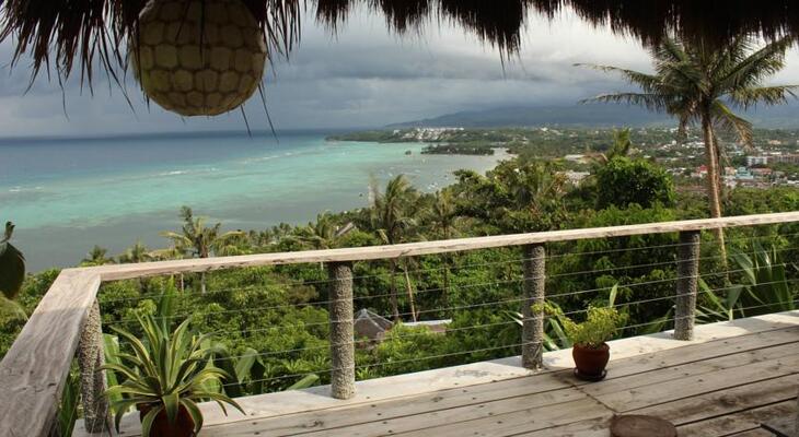 Boracay Private Mt. Casitas Villa