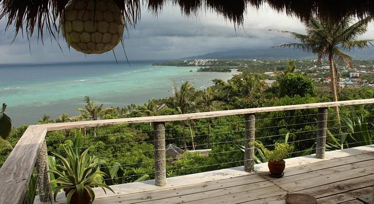 Boracay Private Mt. Casitas Villa