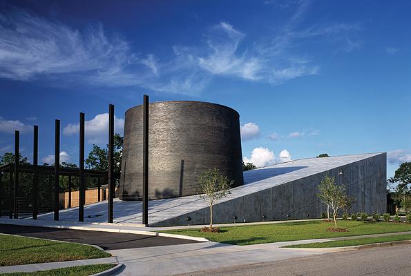 Houston Museum District