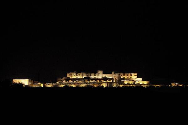 Suryagarh Jaisalmer