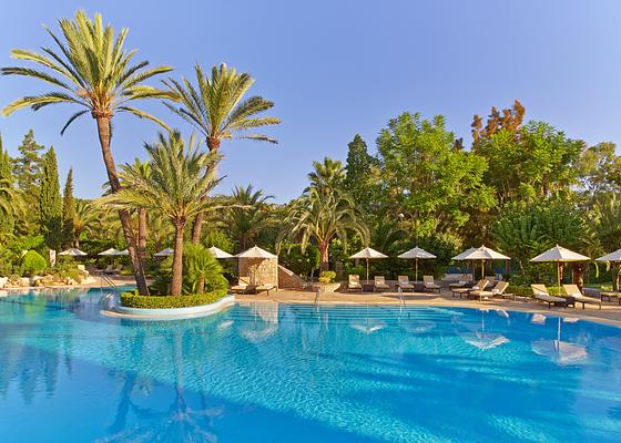 Sheraton Mallorca Arabella Golf Hotel