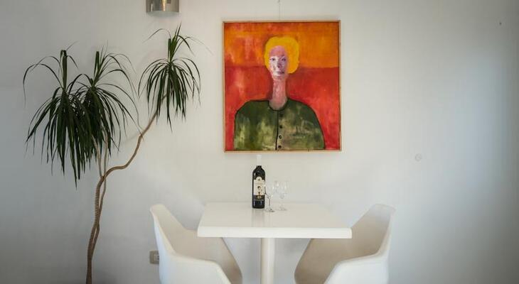 Modigliani Art & Design Suites Mendoza