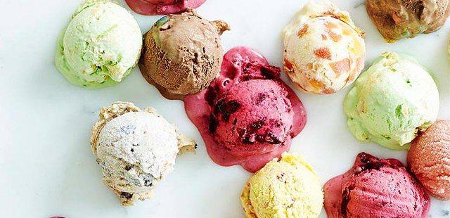 Milwaukee Joe's Gourmet Ice Cream