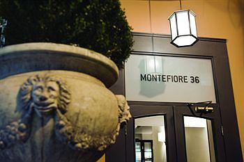 Hotel Montefiore