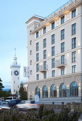 Cosmos Sochi Hotel