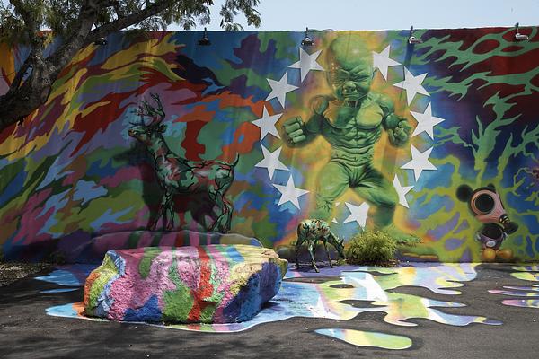 Wynwood