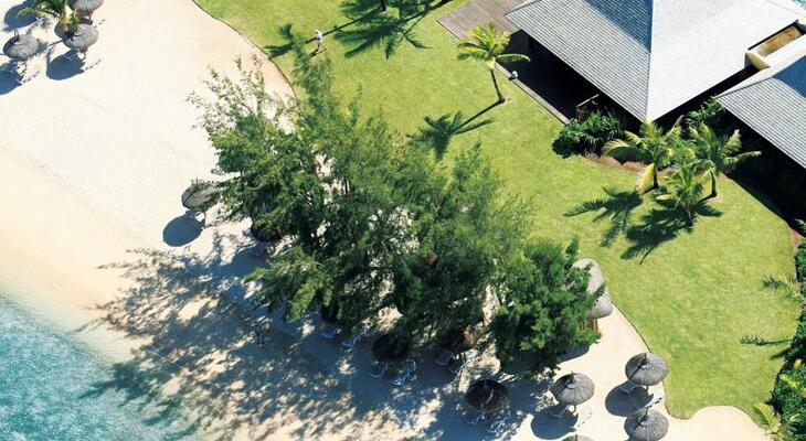 Heritage Awali Golf & Spa Resort