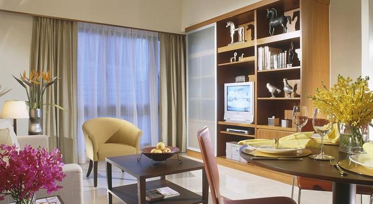 Somerset Bencoolen