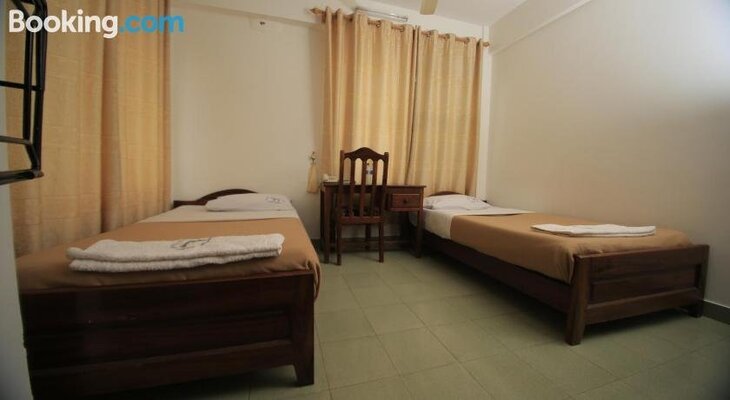 Zebra Hotel