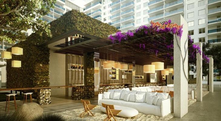 1 Hotel South Beach