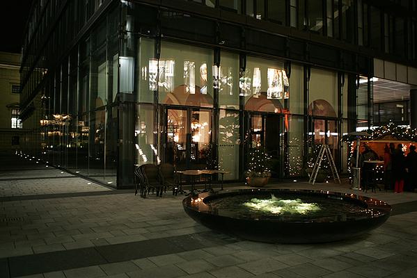 Brenner Grill