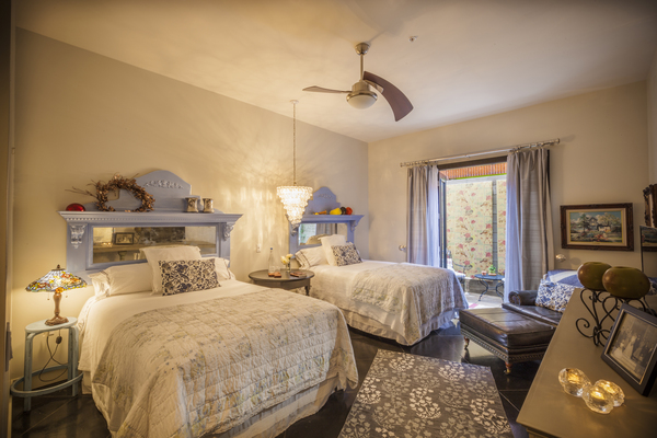 Bespoke Inn Scottsdale