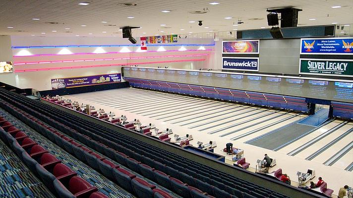 National Bowling Stadium