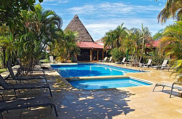 Guacamaya Lodge