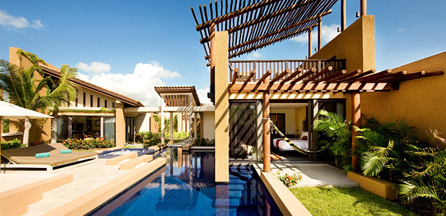 Banyan Tree Mayakoba