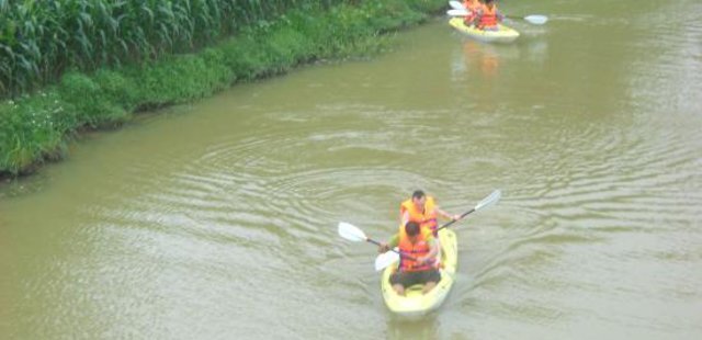 Tam Tinh Vien Homestay
