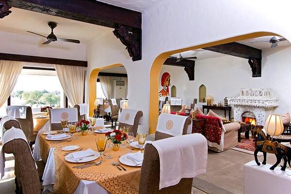 Mihir Garh