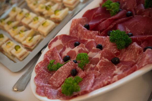 Restaurant ITALIA