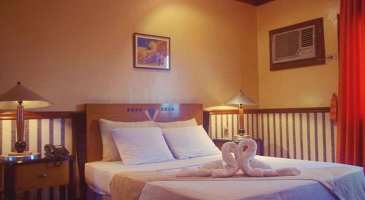 New Hotel Miramar