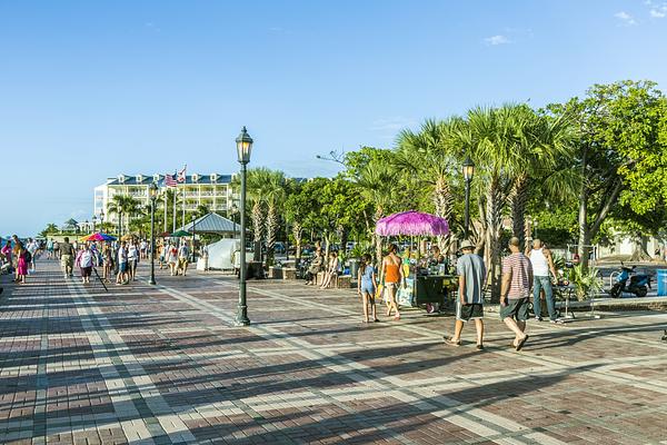 Mallory Square