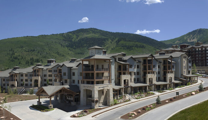 Silverado Lodge