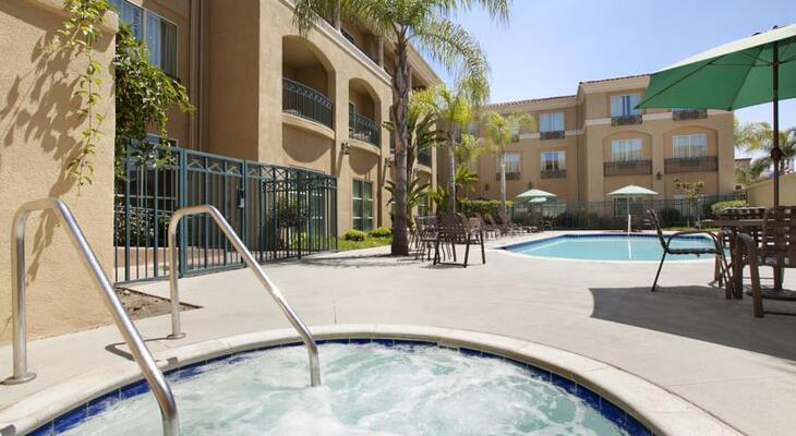Hilton Garden Inn San Diego/Rancho Bernardo