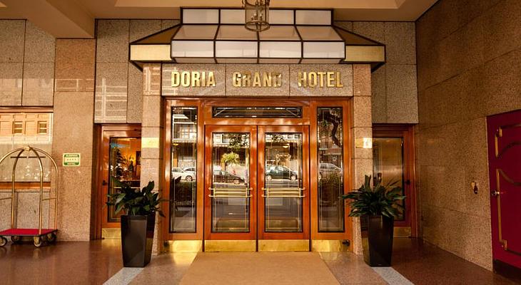 Doria Grand Hotel