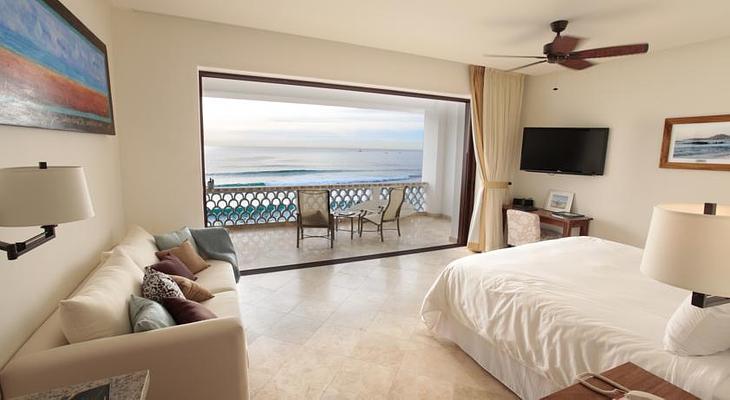 Cabo Surf Hotel