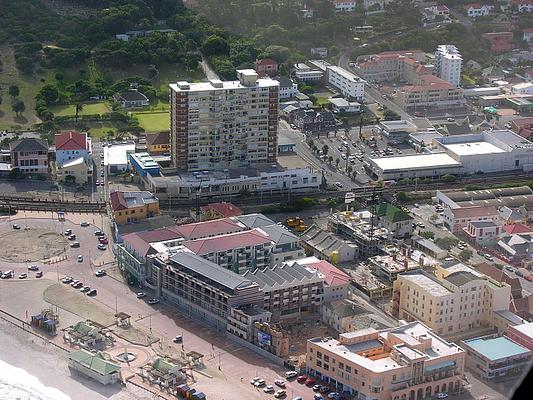 Muizenberg Beach
