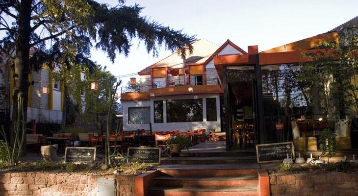 Itaka Hostel