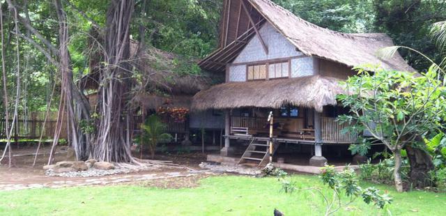 Good Karma Bungalows