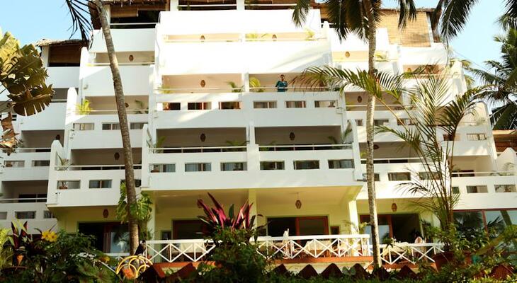 Soma Palmshore Beach Resort