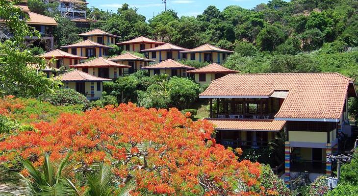 Pousada Hibiscus Beach