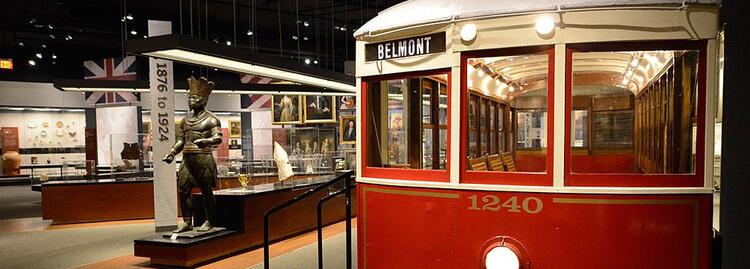 Virginia Museum of History & Culture