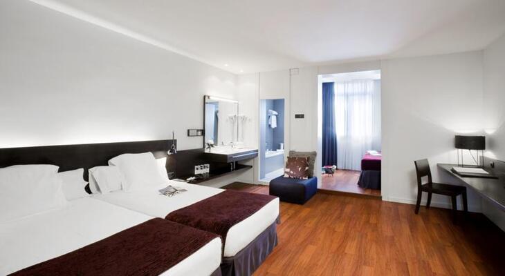 Hotel Regina Barcelona