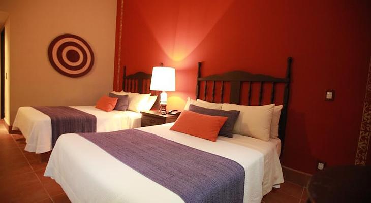 Montetaxco Hotel & Resort