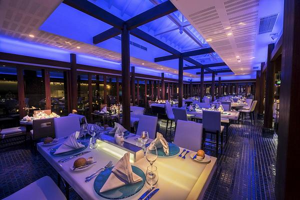 Club Med Bali