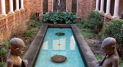 Jordan Schnitzer Museum of Art