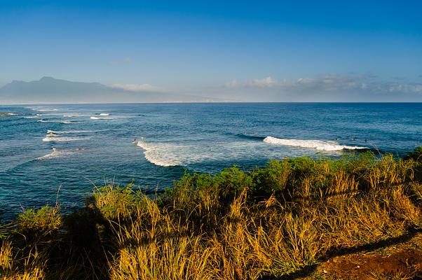 Ho'okipa Beach Park