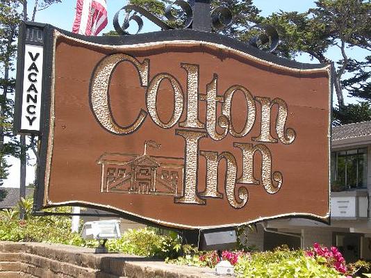 Colton Inn