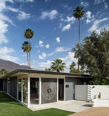 L'Horizon Resort & Spa, The Hermann Bungalows