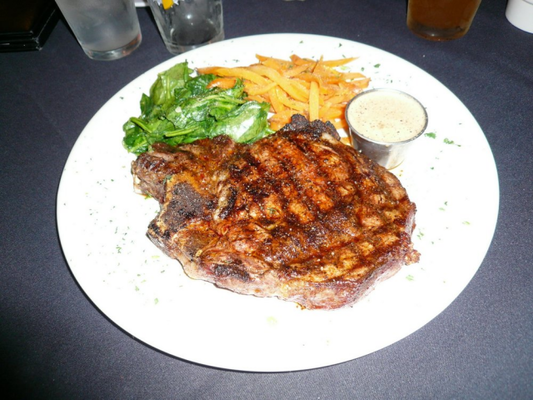 ALC Steaks