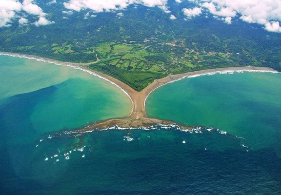 Parque Nacional Marino Ballena