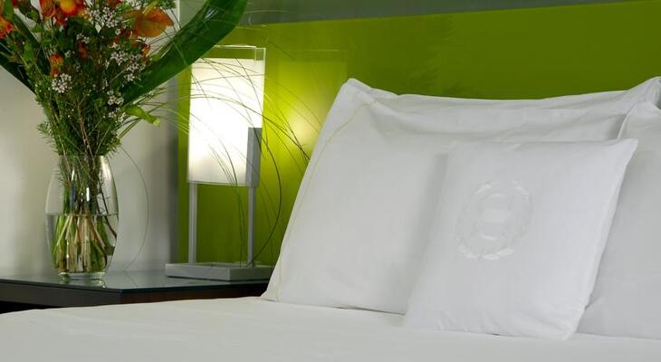 Four Points by Sheraton Catania Hotel & Conference Center