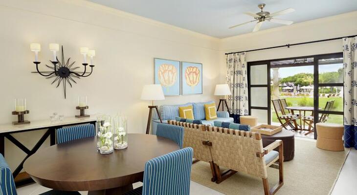 Pine Cliffs Residence, A Luxury Collection Resort