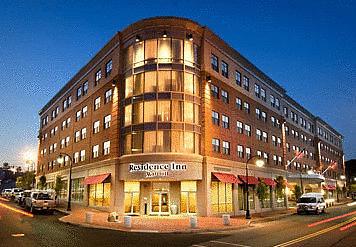 Residence Inn Portland Downtown/Waterfront