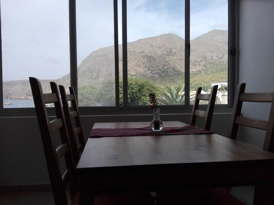 Tarrafal Residence